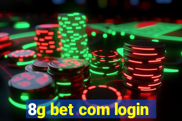 8g bet com login